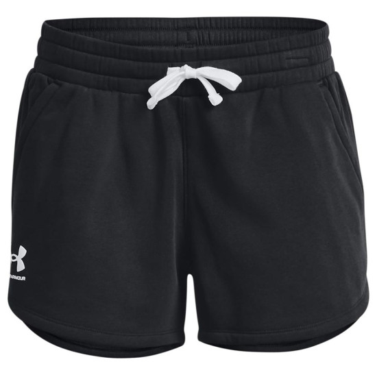 Under Armour Γυναικείο σορτς Rival Fleece